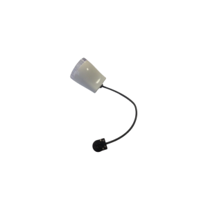 Adaptateur douille pour lampe UV C PL-L 2G11