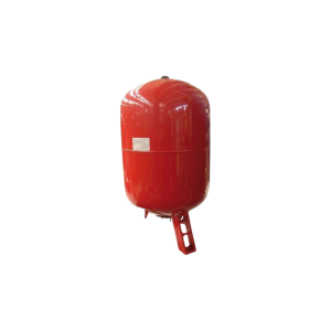 Ballon réservoir vertical à vessie 100 L pour expansion et surpression