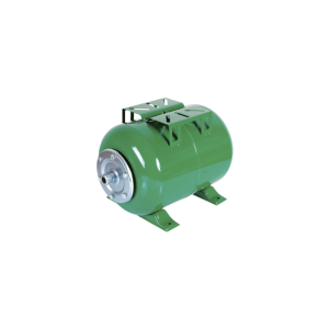 Ballon horizontal à vessie pour surpresseur 24, 50 ou 100 litres