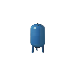 Ballon réservoir vertical à vessie Calpeda de 50 à 500 L, P S 10 Bar