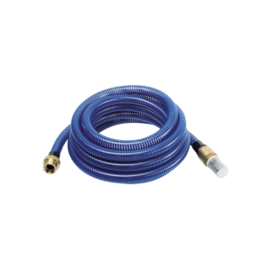 Kit aspiration diamètre 25 mm pour pompe avec clapet anti-retour et crépine