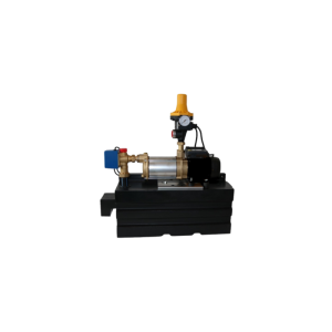 Centrale de gestion d&rsquo;eau de pluie Box S90 de Kettner