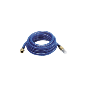 Kit aspiration diamètre 30 mm pour pompe avec clapet anti-retour et crépine