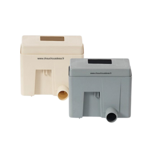 Collecteur pour gouttière carrée ou rectangulaire Quattro de GRAF