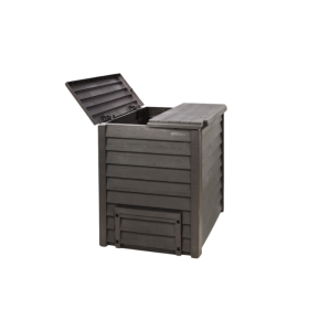 Composteur Thermo-Wood Garantia 400 ou 600 L