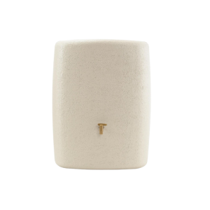 Cuve murale Terra Garantia 275 L avec robinet et collecteur