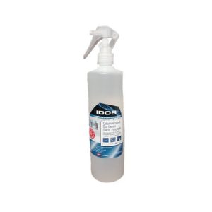 DESINFECTANT DE SURFACES SANS RINCAGE MEDISPRAY 500ml