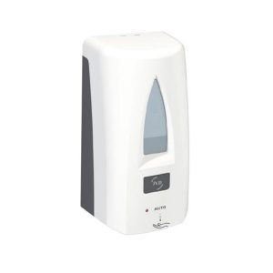 DISTRIBUTEUR GEL HYDROALCOOLIQUE AUTOMATIQUE