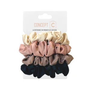 Concept C. Ensemble Chou Satin - Indispensable