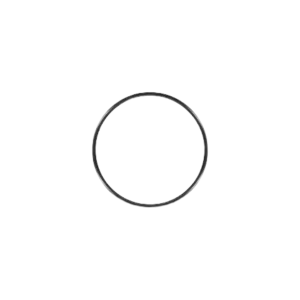 Joint pour porte-filtre Skid Ecostream 9 pouces ou 20 pouces