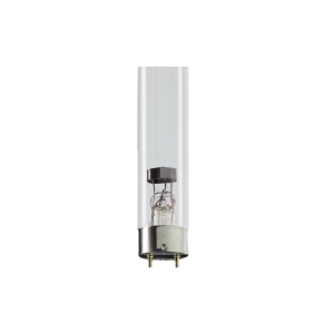 Lampe UV 15W G13 T8 pour désinfection de l&rsquo;eau par UVc