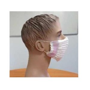 10 MASQUES DE CONFINEMENT EN TISSU