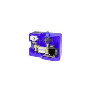 Module de gestion eau de pluie BOX 15 L Kettner