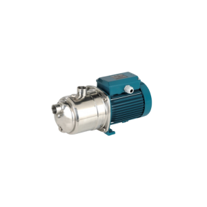 Pompe de surface auto-amorçante NGXM 2-80 Calpeda en inox