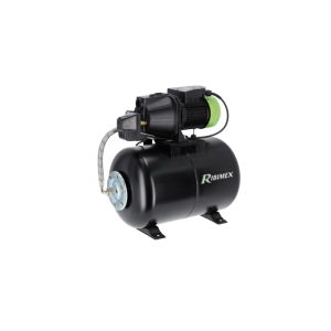 Pompe surpresseur Jet 121 Ribiland cuve 50 L