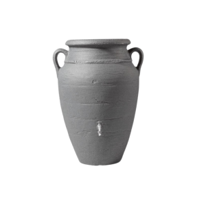 Réservoir Amphore Antik Garantia avec robinet et collecteur