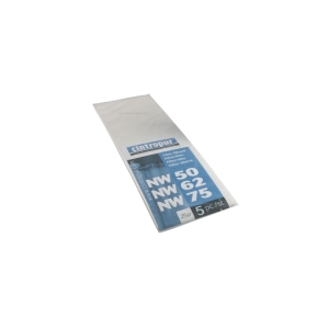 Tamis filtrants 25 et 50 microns pour filtres NW 50/62/75 et NW 500/600/800 Cintropur