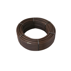 Tuyau d&rsquo;arrosage goutteur en 25 m, 50 m ou 100 m Ribimex