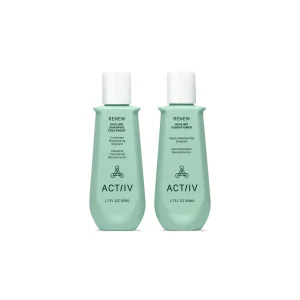 Actiiv. Renew Duo Voyage - 80 ml