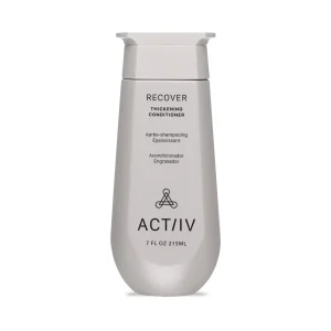 Actiiv. Revitalisant Recover - 215 ml