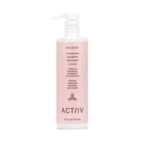 Actiiv. Shampoing Recover Pour Femme - 473 ml