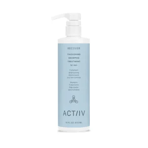 Actiiv. Shampoing Recover Pour Homme - 473 ml