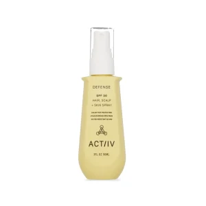 Actiiv. Spray Protection Defense FPS 30 - 90 ml