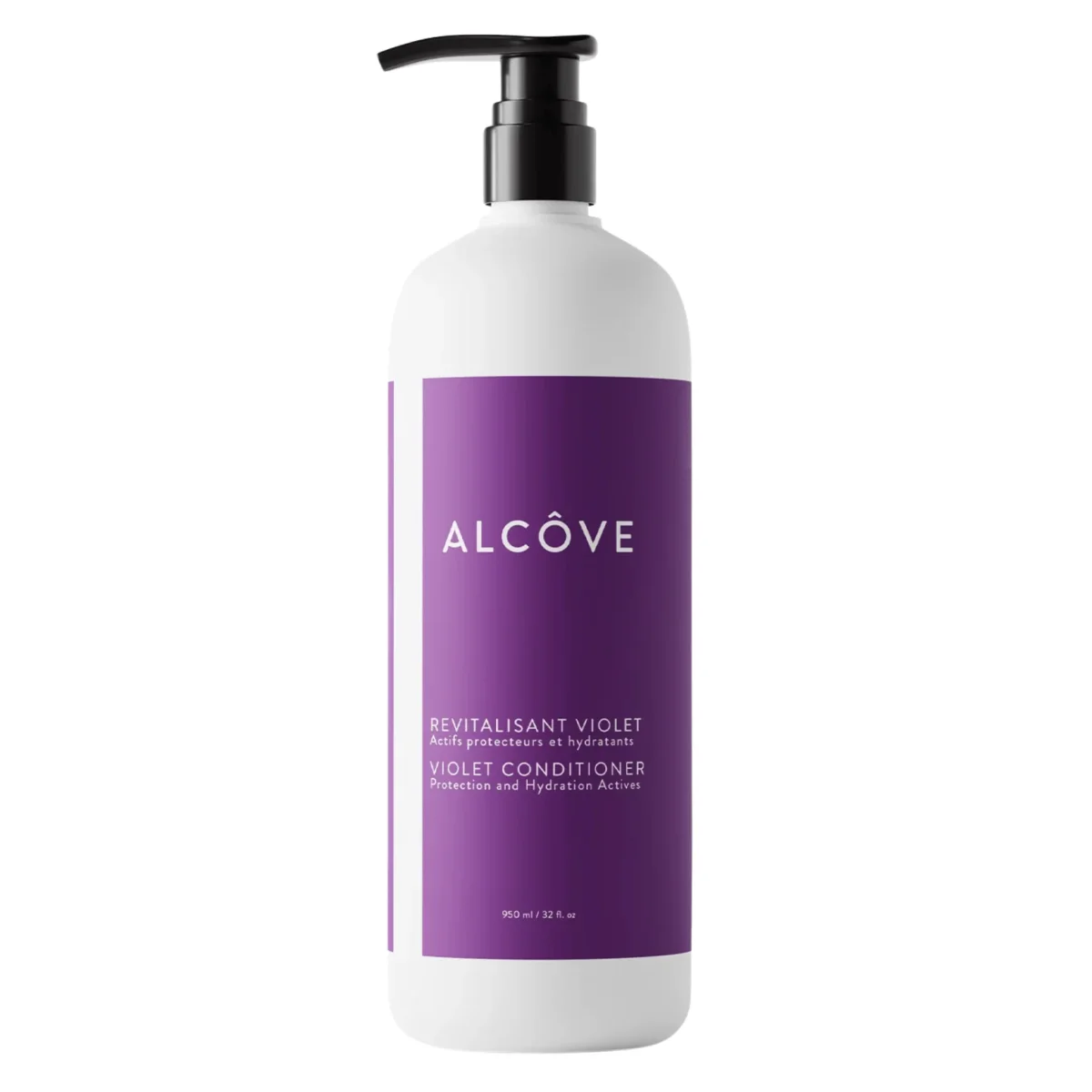Alcove. Revitalisant Violet - 950 ml