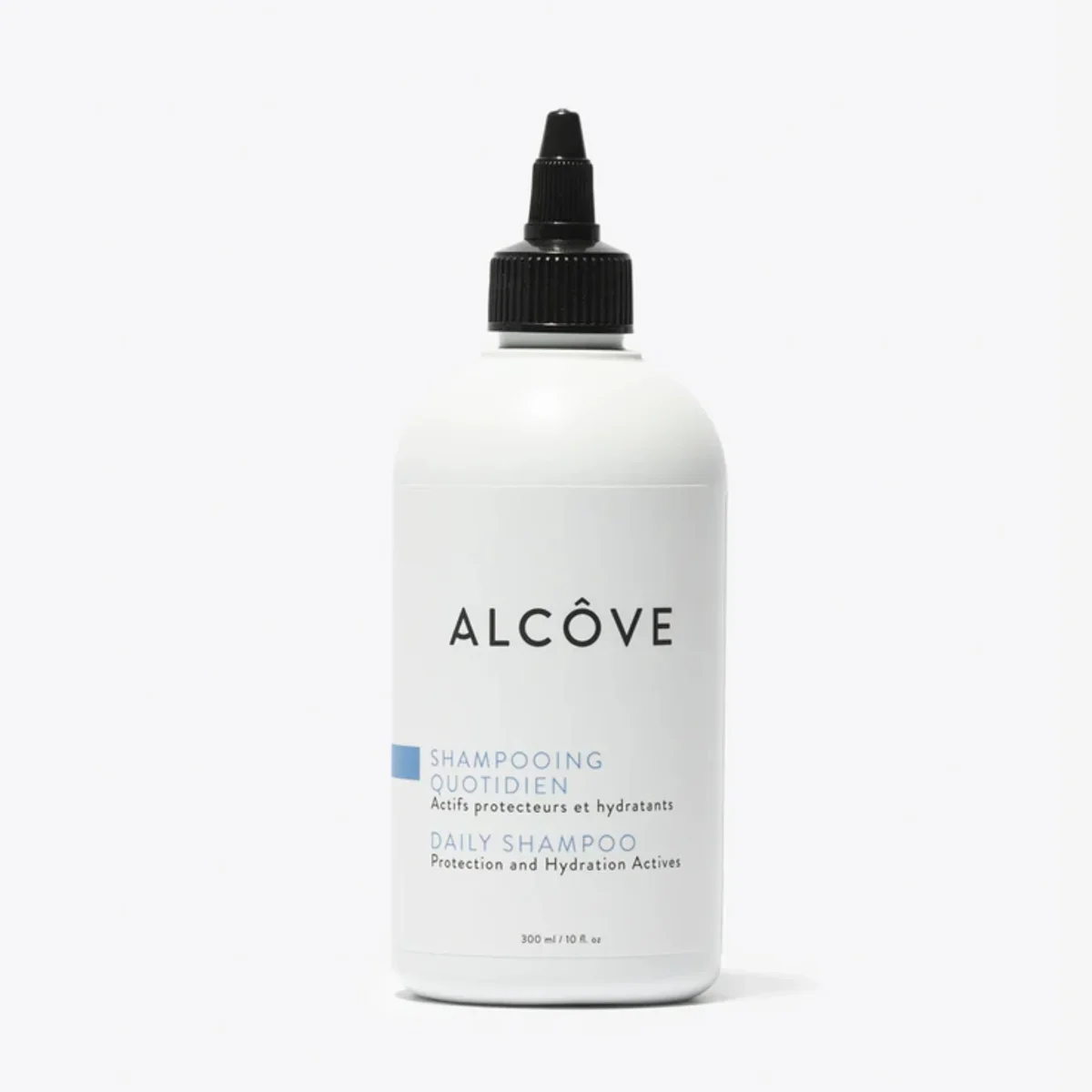 Alcove. Shampoing Quotidien - 300 ml – Image 3