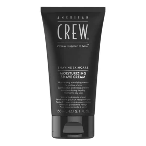 American Crew. Crème à Raser Hydratante - 150 ml