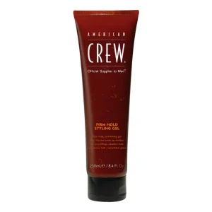 American Crew. Gel Stylisant Tenue Légère - 250 ml