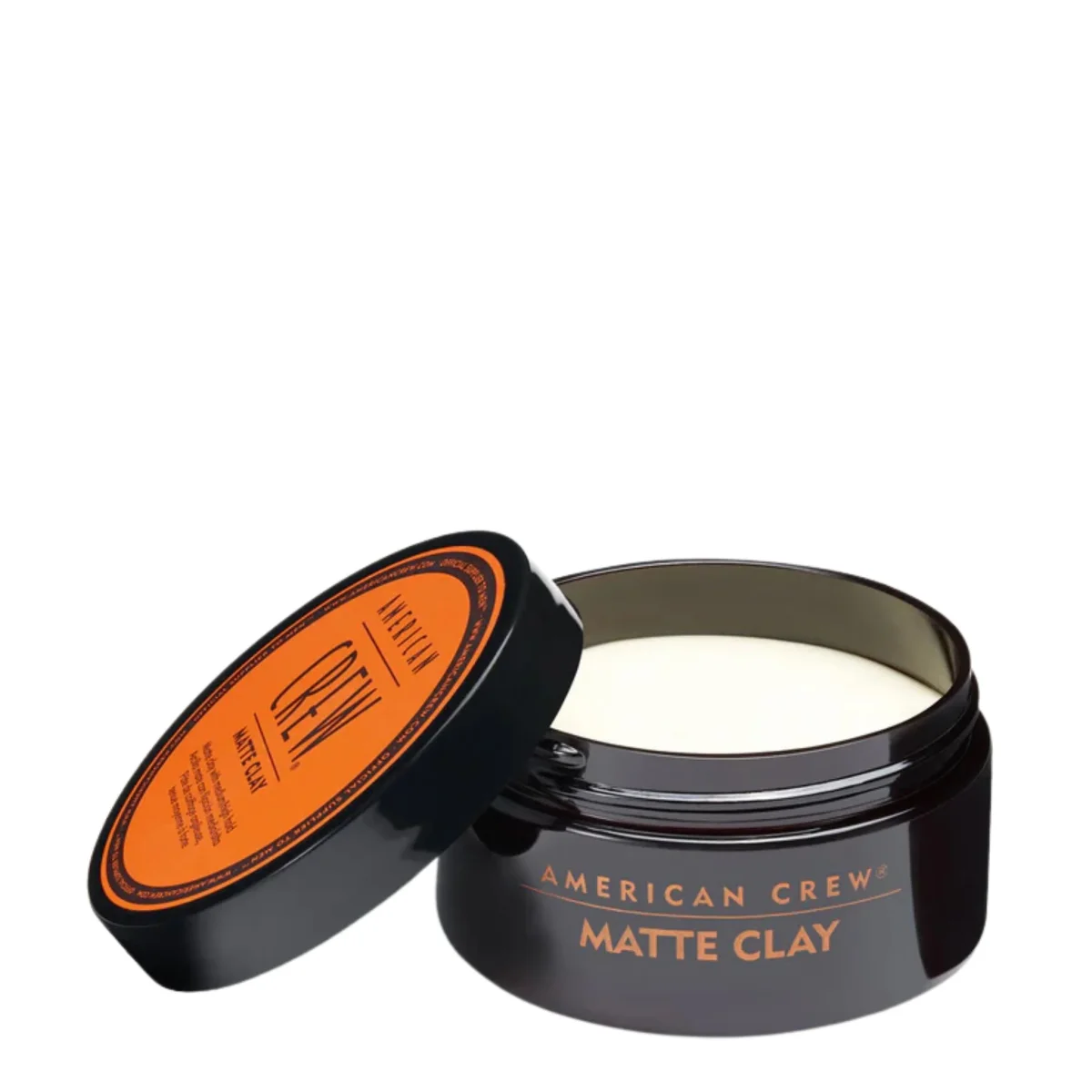 American Crew. Pommade Argile Matte - 85 g