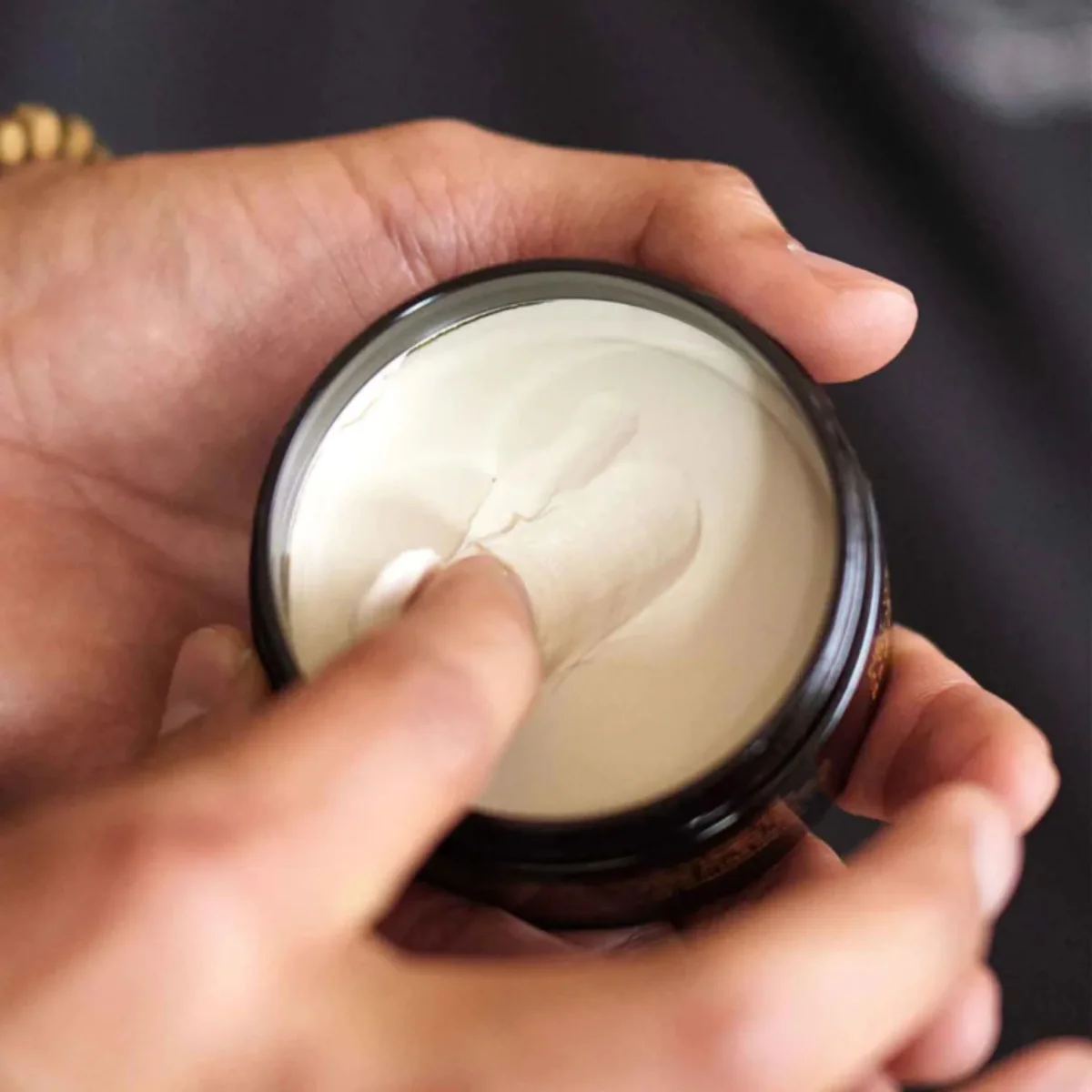 American Crew. Pommade Argile Matte - 85 g – Image 3