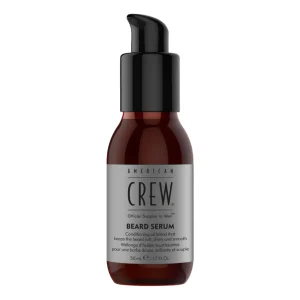 American Crew. Sérum à Barbe - 50 ml