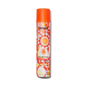 Amika. Fixatif Tenue Intense Headstrong - 269 ml