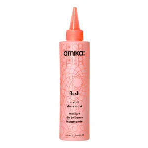 Amika. Masque de Brillance Instantanée Flash - 200 ml