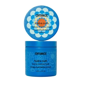 Amika. Masque Hydratation Intense Hydro Rush - 500 ml