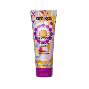 Amika. Masque Nourrissant Soulfood - 100 ml
