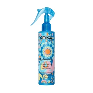 Amika. Soin Sans Rinçage Hydratation Intense Hydro Rush - 200 ml