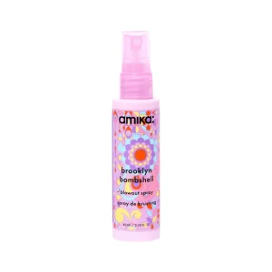 Amika. Spray de Brushing Brooklyn Bombshell - 60 ml