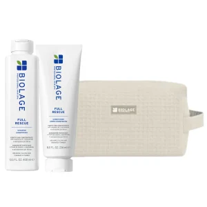 Biolage. Coffret Du Printemps - Full Rescue