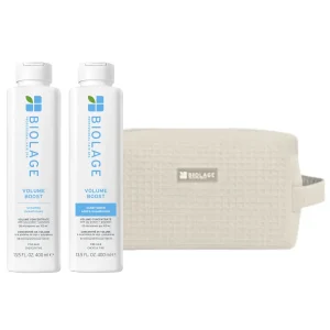 Biolage. Coffret Du Printemps - Volume Boost