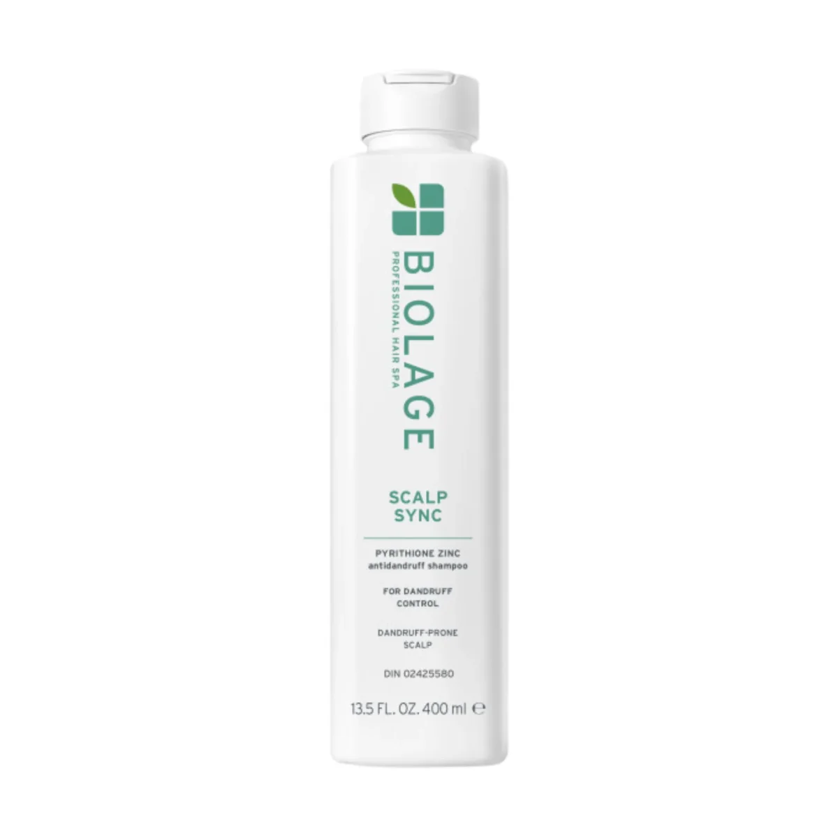 Biolage. Shampoing Anti-Pelliculaire Scalp Sync - 400 ml