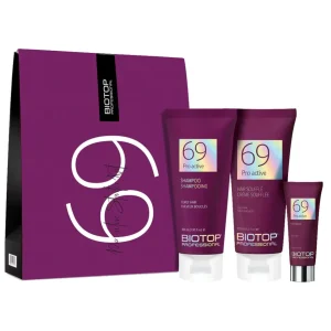 Biotop. Coffret Découverte 69 Pro Active