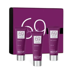 Biotop. Coffret Échantillon 69 Pro Active