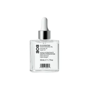 BOB. Huile Hydratante Haute Hydratation - 50 ml
