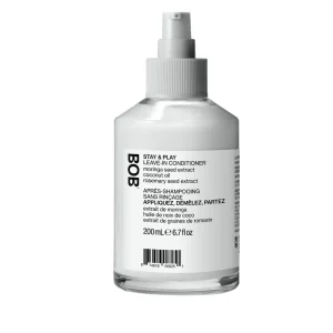 BOB. Revitalisant Sans-Rinçage Appliquez, Démêlez, Partez - 200 ml