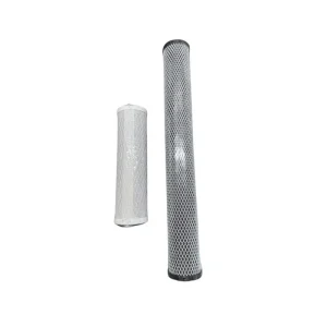 Filtre Carbofilter 5 microns en 9″3/4 ou 20 pouces