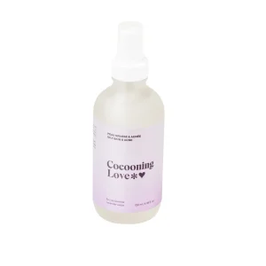 Cocooning Love. Eau Florale de Lavande - 120 ml