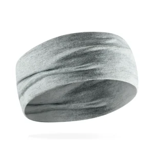 Concept C. Bandeau Indispensable 7.5 cm - Gris Pâle